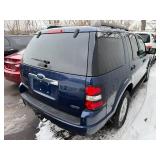 2008 Ford Explorer XLT 4x4