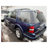 2008 Ford Explorer XLT 4x4