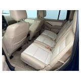 2008 Ford Explorer XLT 4x4