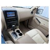 2008 Ford Explorer XLT 4x4
