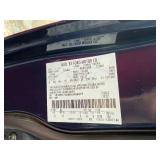 2008 Ford Explorer XLT 4x4