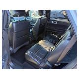 2012 Ford Explorer XLT 4x4