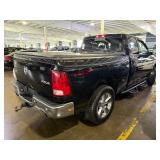 2014 Ram Big Horn 1500 4x4 EcoDiesel