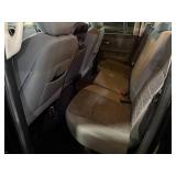 2014 Ram Big Horn 1500 4x4 EcoDiesel