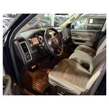 2014 Ram Big Horn 1500 4x4 EcoDiesel