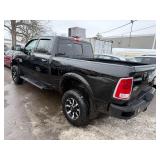 2013 Dodge Ram 2500 Laramie 5.7L Hemi 4x4