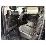 2013 Dodge Ram 2500 Laramie 5.7L Hemi 4x4