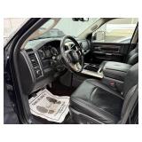 2013 Dodge Ram 2500 Laramie 5.7L Hemi 4x4