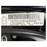 2013 Dodge Ram 2500 Laramie 5.7L Hemi 4x4