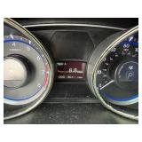 2013 Hyundai Sonata 2.0T