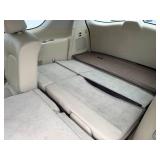 2011 Infiniti QX56 AWD