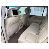 2011 Infiniti QX56 AWD