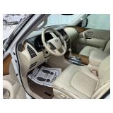 2011 Infiniti QX56 AWD