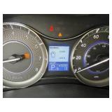 2011 Infiniti QX56 AWD