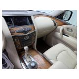 2011 Infiniti QX56 AWD