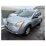 2009 Nissan Rogue S AWD