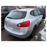 2009 Nissan Rogue S AWD