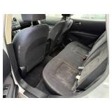 2009 Nissan Rogue S AWD