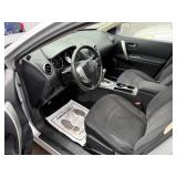 2009 Nissan Rogue S AWD