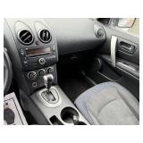 2009 Nissan Rogue S AWD