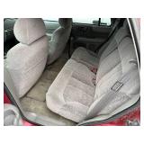 2000 Chevrolet Blazer 4x4