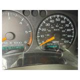 2000 Chevrolet Blazer 4x4