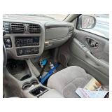 2000 Chevrolet Blazer 4x4