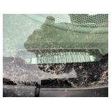 2000 Chevrolet Blazer 4x4