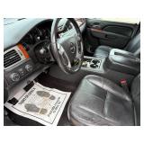 2010 GMC Sierra SLT 4x4 Crew Cab