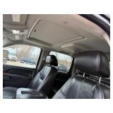 2010 GMC Sierra SLT 4x4 Crew Cab