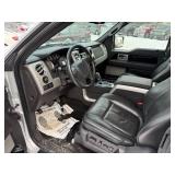 2009 Ford F-150 FX4 4x4