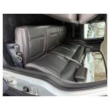 2009 Ford F-150 FX4 4x4