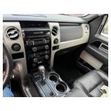 2009 Ford F-150 FX4 4x4