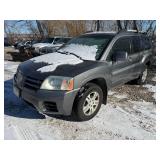 2004 Mitsubishi Endeavor ES AWD