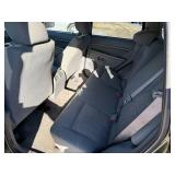 2007 Jeep Grand Cherokee Laredo 4x4