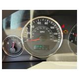 2007 Jeep Grand Cherokee Laredo 4x4