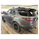 2018 Range Rover Discovery HSE Td6