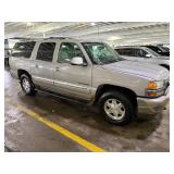 2006 GMC Yukon XL 4x4