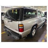 2006 GMC Yukon XL 4x4