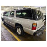 2006 GMC Yukon XL 4x4