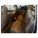 2006 GMC Yukon XL 4x4