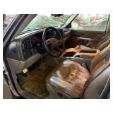 2006 GMC Yukon XL 4x4