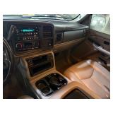 2006 GMC Yukon XL 4x4