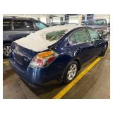 2007 Nissan Altima 2.5S