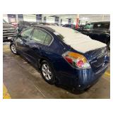 2007 Nissan Altima 2.5S