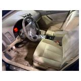 2007 Nissan Altima 2.5S