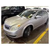 2007 Saturn Aura
