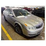 2007 Saturn Aura