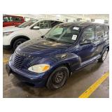 2005 Chrysler PT Cruiser Touring