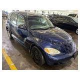 2005 Chrysler PT Cruiser Touring